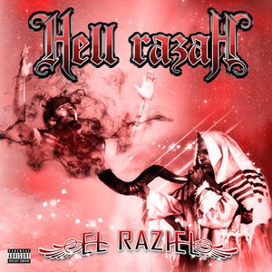 Альбом Hell Razah El Raziel