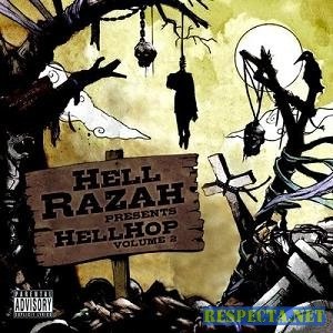 Hell Razah альбом Hell Hop, Vol. 2