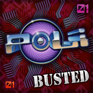 Poli альбом Busted