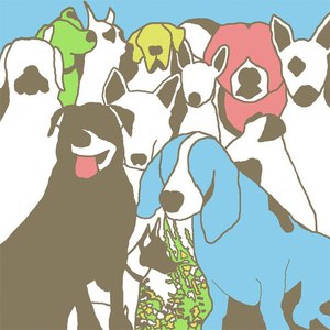 The Format альбом Dog Problems (Bonus Track Version)