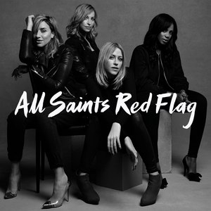 All Saints альбом Red Flag