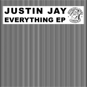 Justin Jay альбом Everything EP