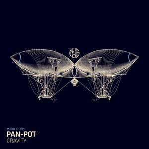 Pan-Pot альбом Gravity