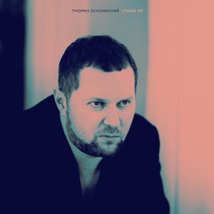 Альбом thomas schumacher Stand Up