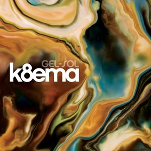 Gel-sol альбом k8ema
