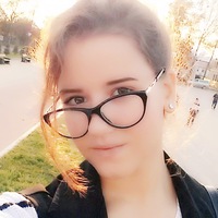 Алина Муравьева | Тымовское