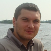 Антон Жилин | Бердянск