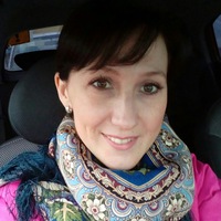 Алина Дмитриева