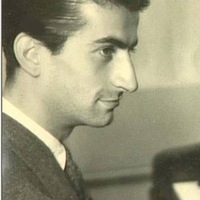 Степан Сабуров