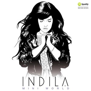 альбом Indila Mini World Deluxe слушать онлайн и скачать на Playvk