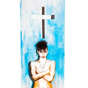 Mademoiselle K альбом HUNGRY DIRTY BABY