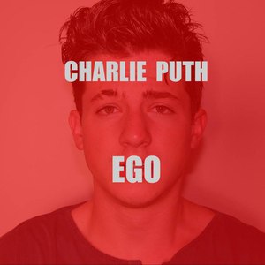 Charlie Puth альбом Ego