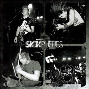 Sick Puppies альбом Sick Puppies