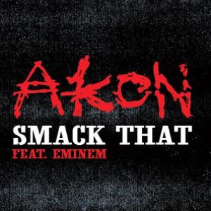 Akon альбом Smack That