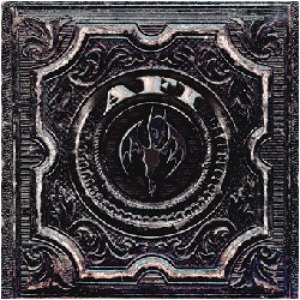 AFI альбом The Weight of Words