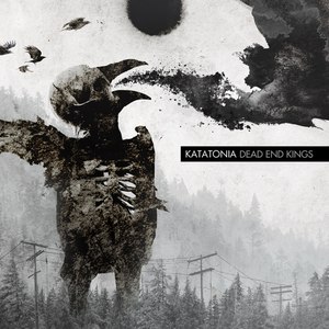 Katatonia альбом Dead End Kings - Deluxe Edition