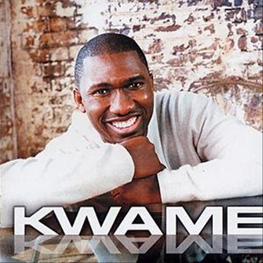 Kwame альбом Kwame