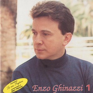 Pupo альбом Enzo Ghinazzi 1