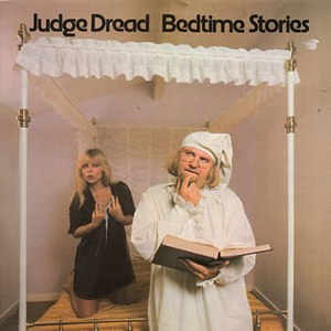 Judge Dread альбом Bedtime Stories