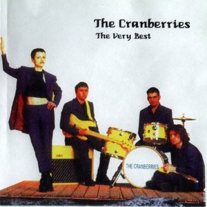 The Cranberries альбом The Very Best