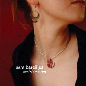 Sara Bareilles альбом Careful Confessions