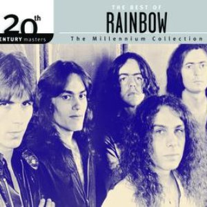 Rainbow альбом The Best Of Rainbow 20th Century Masters The Millennium Collection