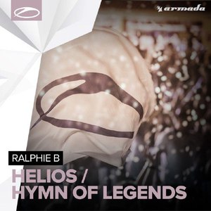 Ralphie B альбом Helios / Hymn Of Legends