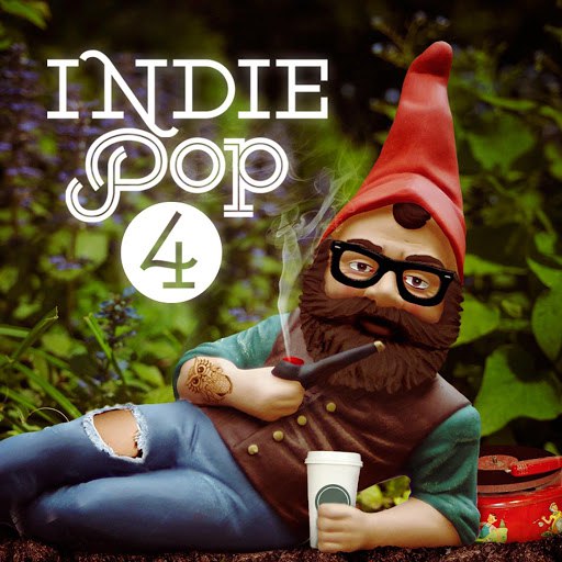 Extreme Music альбом Indie Pop 4