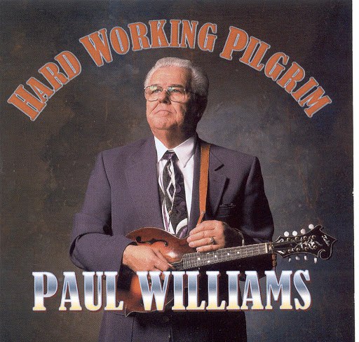 Paul Williams альбом Hard Working Pilgrim