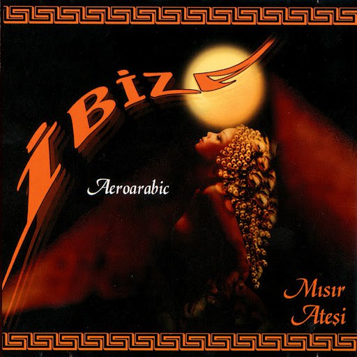 Ibiza альбом Mısır Ateşi