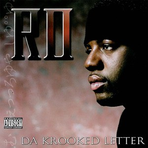 RO альбом Da Krooked Letter