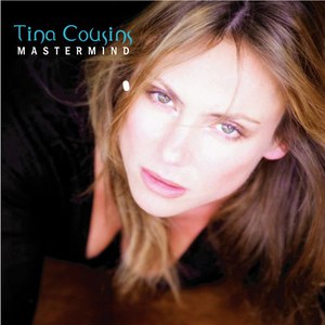 Альбом Tina Cousins Mastermind
