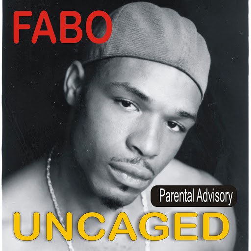 Fabo альбом Uncaged