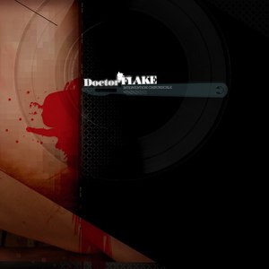 Альбом Doctor Flake Intervention chirursicale