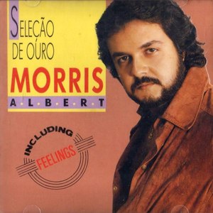 Morris Albert альбом Seleção de Ouro