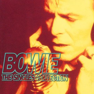 David Bowie альбом The Singles Collection