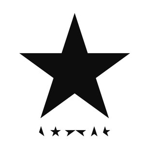 David Bowie альбом Blackstar