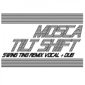 Mosca альбом Tilt Shift Remixes
