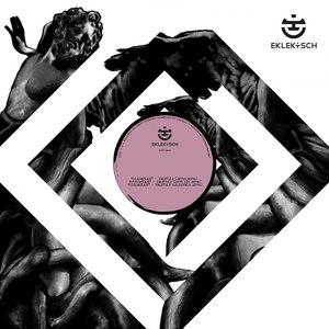 Pleasurekraft альбом Tarantula (Remixes)