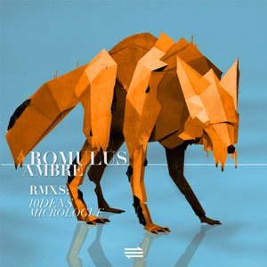 Romulus альбом Ambre