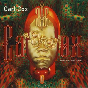 Carl Cox альбом At the End of the Cliché