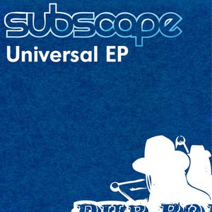 Subscape альбом Universal