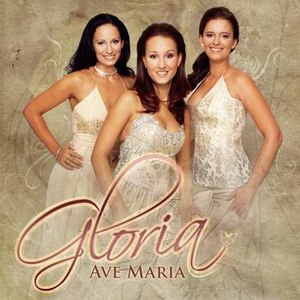 Gloria альбом Ave Maria
