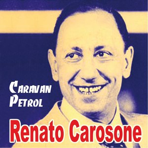 Renato Carosone альбом Caravan petrol