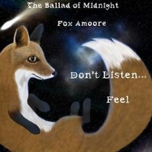Fox Amoore альбом The Ballad of Midnight