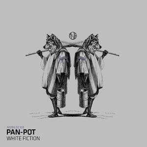 Pan-Pot альбом White Fiction