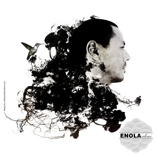 Enola альбом Alone