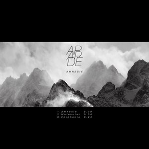 Aparde альбом Amnesie