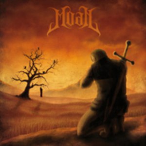 Moan альбом Mercilessness of a Narrative
