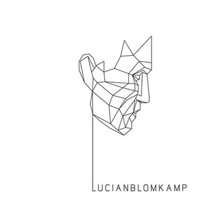 LucianBlomkamp альбом LUCIANBLOMKAMP EP